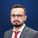 Noman Ahmad profile photo