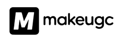 MakeUGC logo
