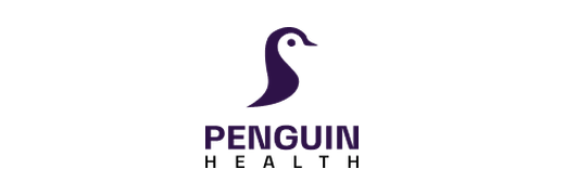 Penguin Health logo